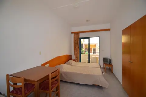 Stegna Star Apartments in Αρχάγγελος — foto 7
