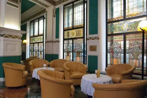 Roma in Florence, foto 16