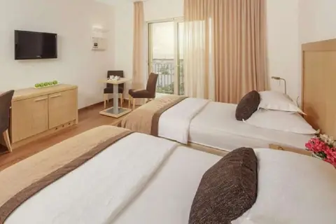 Dioklecijan Hotel & Residence in Split — foto 24