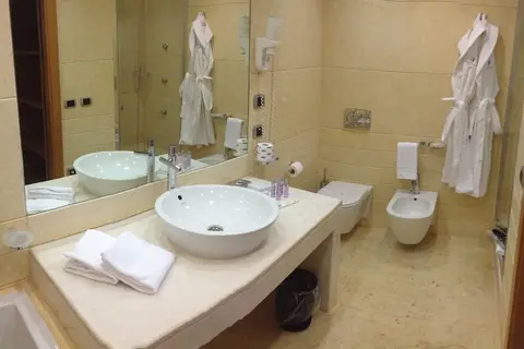 Papillo Hotels & Resorts Roma in Rome, foto 22