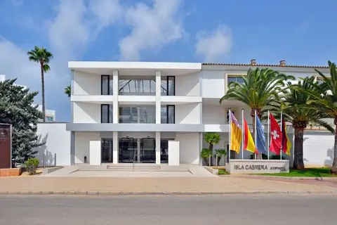 Isla de Cabrera Aparthotel in ses Salines — foto 10