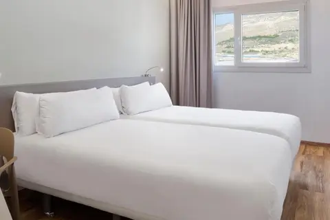 B&B Hotel Almería Vicar in Vícar — foto 17