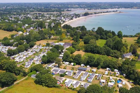 Camping Kerscolper foto 23