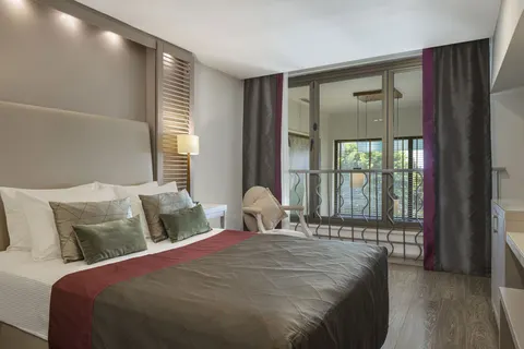 Side Star Elegance in Manavgat — foto 35