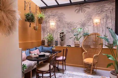 Hotel Touraine Opera in Parijs, foto 6