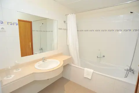 Hotel Salgueiro in Porto Moniz — foto 16