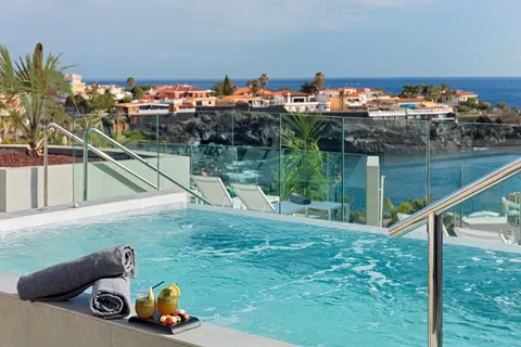 Hotel Landmar Playa La Arena foto 21