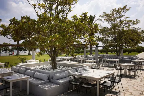 Kassandra Palace Seaside Resort in Δημοτική Ενότητα Κασσάνδρας — foto 6