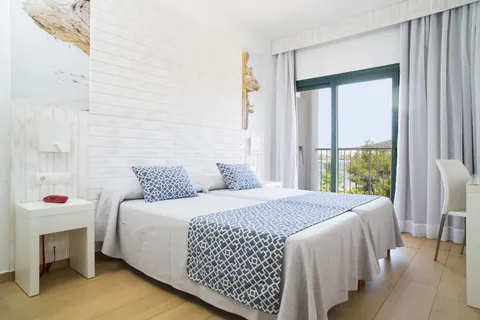 Ses Savines Hotel in Sant Josep de sa Talaia — foto 4
