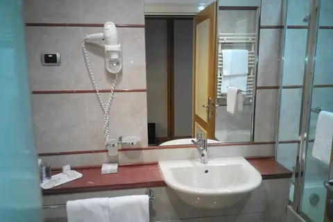 Papillo Hotels & Resorts Roma in Rome — foto 20