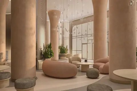 Hotel Zenith in Несебър — foto 3