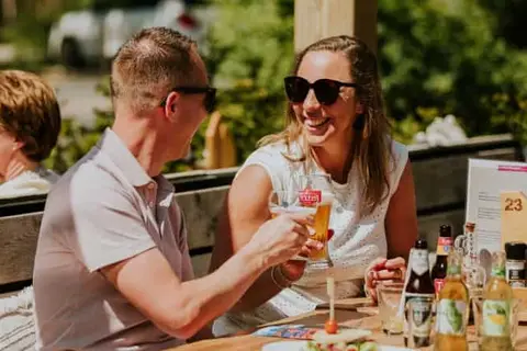 Vakantiehoeve Si-Es An in Balkbrug, foto 5