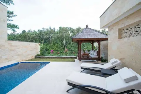 Viceroy Bali in Ubud, foto 29