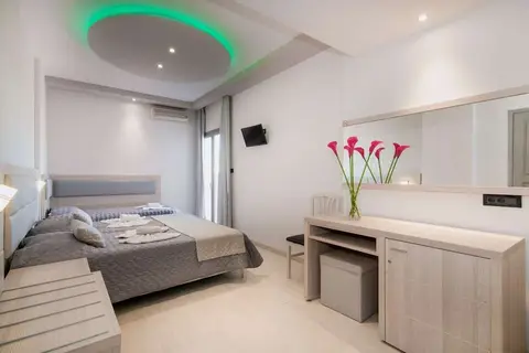 Tzante Hotel in Laganas, foto 14
