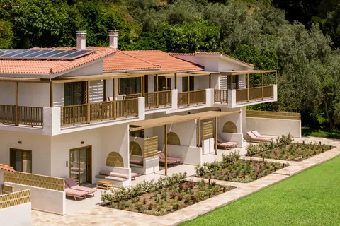 Dome Island Skiathos foto 17