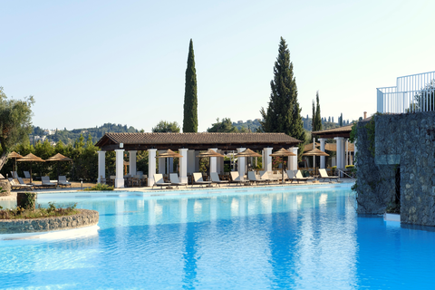 Dreams Corfu Resort & Spa foto 11