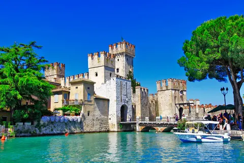 Italië op het gemak foto 12