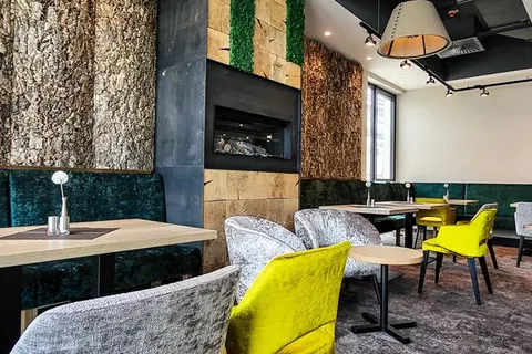 Mountain View Hotel Willingen BW Signature Collection in Willingen (Upland) — foto 4