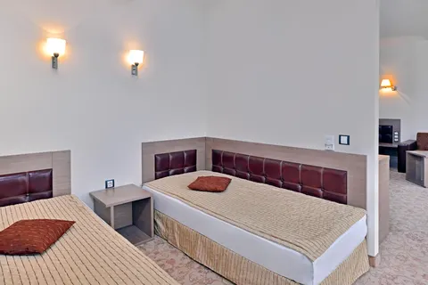 Hotel Sol Nessebar Palace foto 28