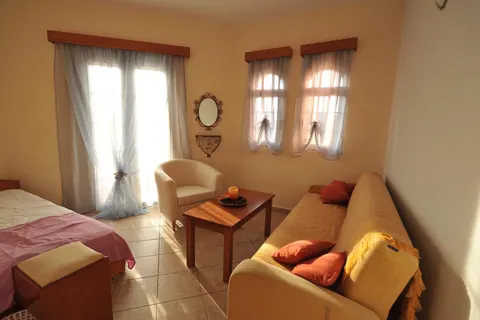 Hotel Philoxenia foto 9