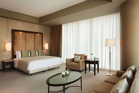Marriott Marquis City Center Doha in Doha — foto 5