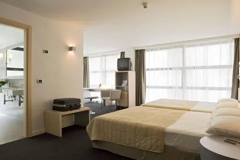 Mercure Palermo Centro in Palermo, foto 5