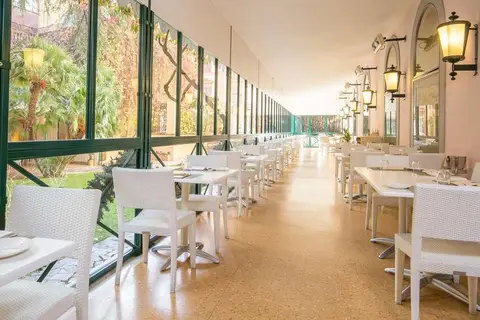Hotel Quirinale in Rome, foto 13