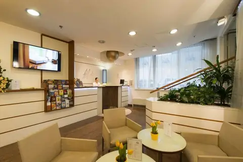 Arte Hotel Wien in Wenen — foto 12