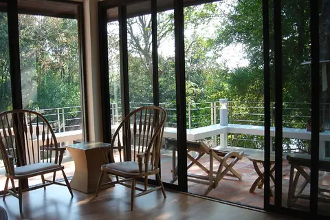 Baan Krating Phuket Resort in ตำบลราไวย์ — foto 19