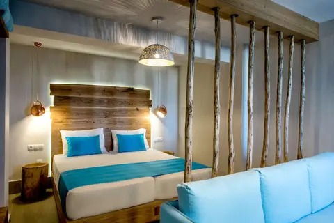 Senses Blue Boutique in Chersonisos, foto 4