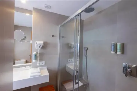 Hotel Valentin Reina Paguera - Adults only foto 8