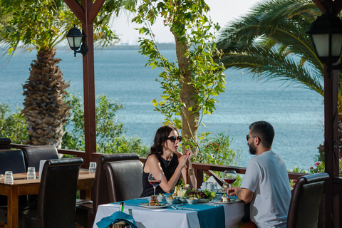 Hotel Anadolu Didim Club foto 8