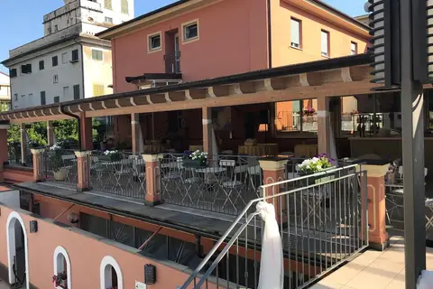 Monte Rosa in Chiavari — foto 10
