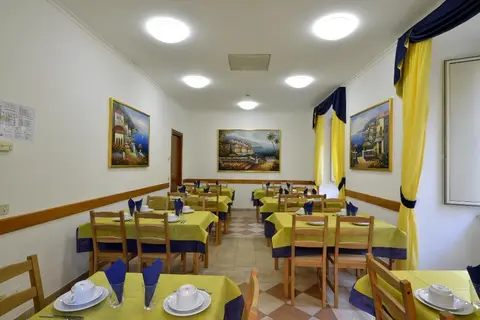 Hotel Tex in Rome, foto 4