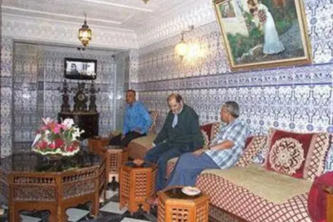 Du Louvre in Rabat — foto 5