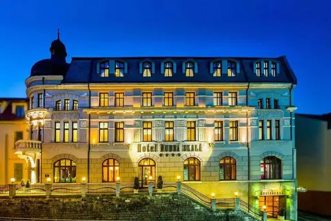 Dubna Skala Hotel in Žilina, foto 17