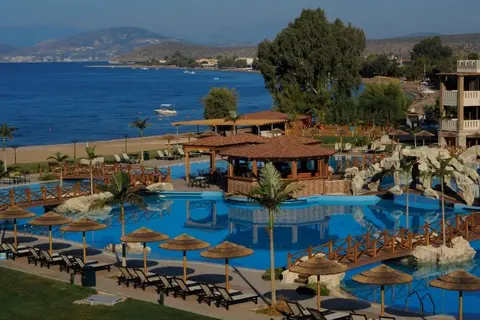 SEAFOS Luxury Resort & Spa Nafplio in Δημοτική Ενότητα Ασίνης — foto 26