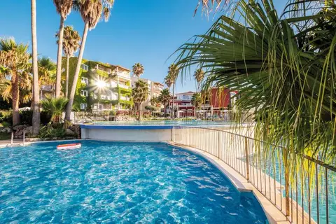 HG Jardin de Menorca in Alaior — foto 14