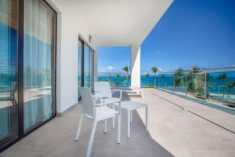 Serenade Punta Cana in Salvaleón de Higüey — foto 26