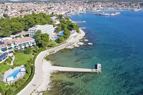 Villa Radin in Vodice — foto 2