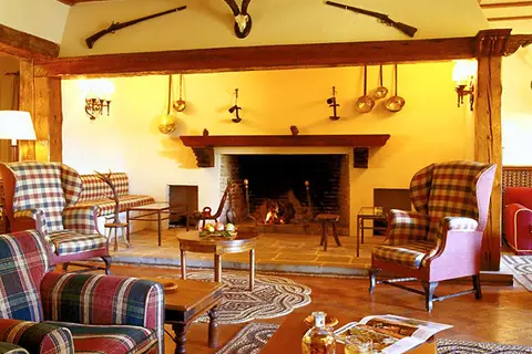 Parador de Cazorla in Cazorla — foto 16