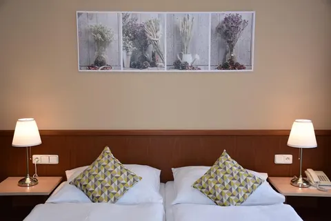 Austria Suites foto 1