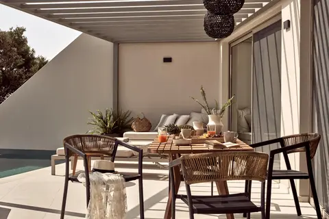 Yoma Cove Suites in Δημοτική Ενότητα Ελατίων — foto 8