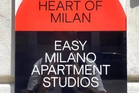 Easy Milano Apartment Navigli in Milaan — foto 15