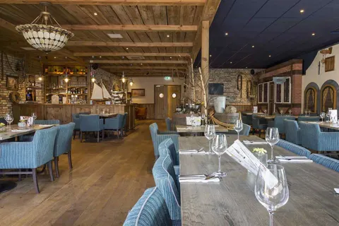 Vakantiepark De Biesbosch foto 7