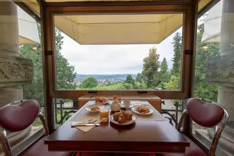 Palace Grand Hotel Varese in Varese — foto 13