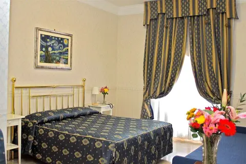 Orazia Hotel in Rome, foto 11
