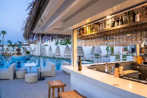 Lago Resort Menorca - Casas del Lago in Cala'n Bosch — foto 11