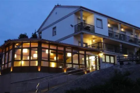 Cons da Garda Hotel & Apartamentos in O Grove — foto 3