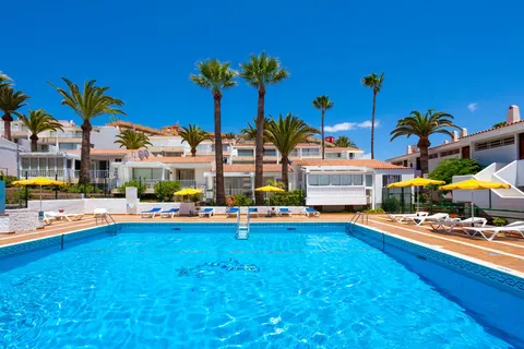 Paraiso del Sol foto 1